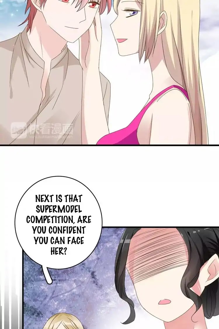Tall Girls Can Fall In Love Too Chapter 31 page 28 - Chapter 31