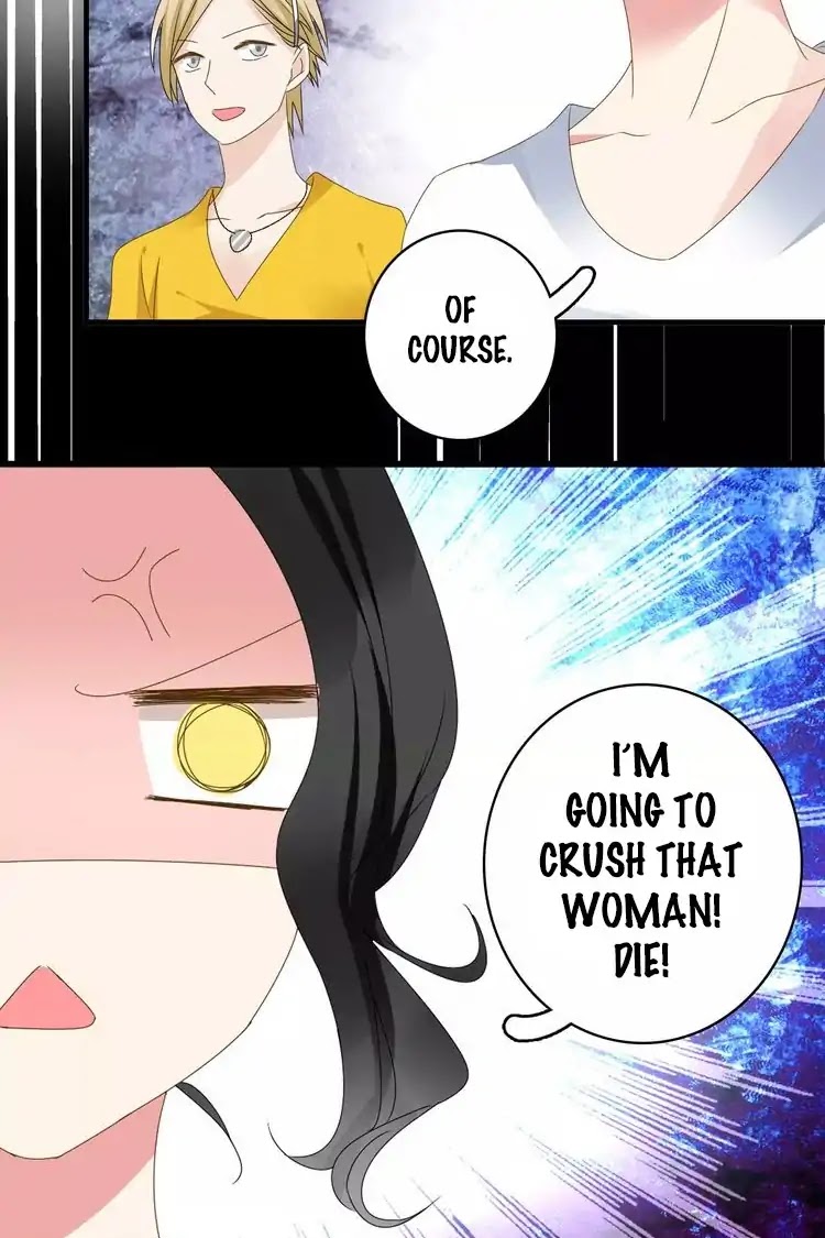 Tall Girls Can Fall In Love Too Chapter 31 page 29 - Chapter 31
