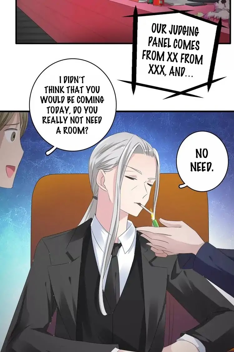 Tall Girls Can Fall In Love Too Chapter 31 page 32 - Chapter 31