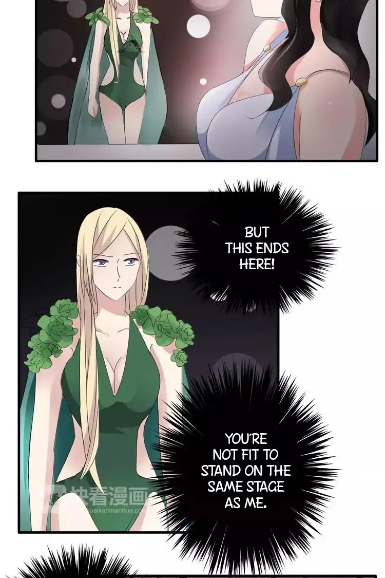 Tall Girls Can Fall In Love Too Chapter 31 page 34 - Chapter 31