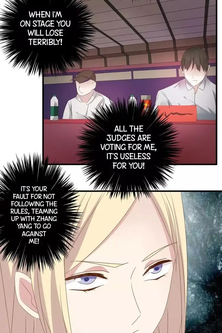 Tall Girls Can Fall In Love Too Chapter 31 page 35 - Chapter 31