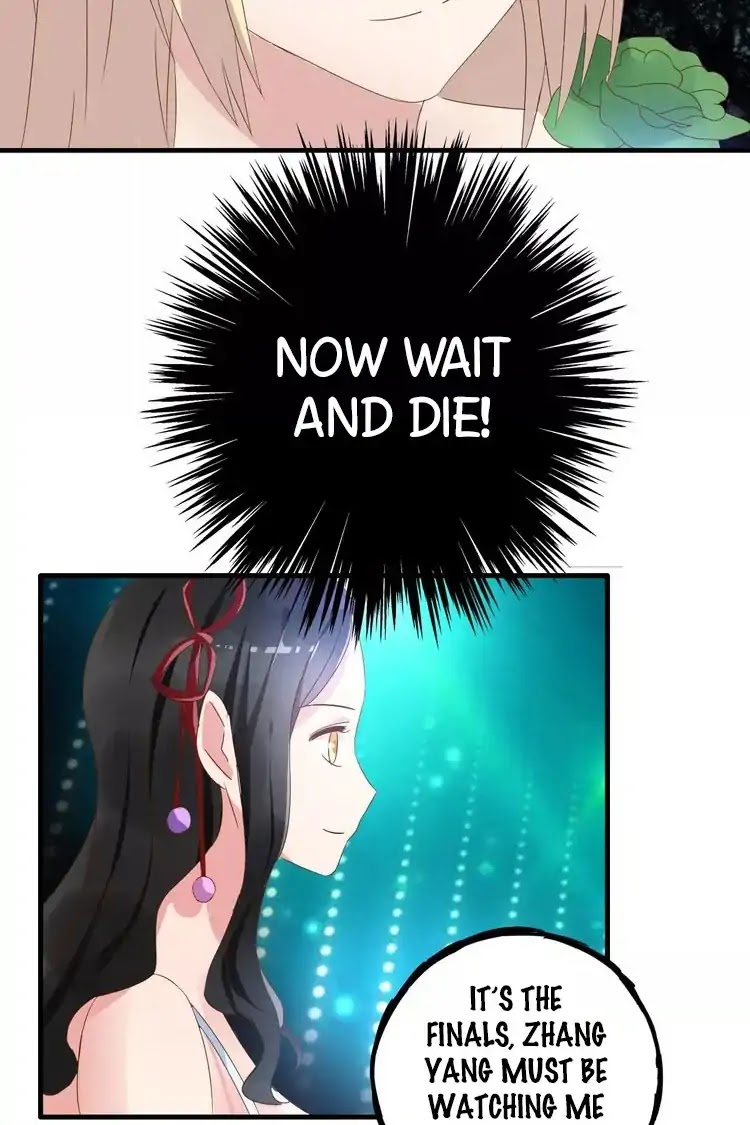 Tall Girls Can Fall In Love Too Chapter 31 page 36 - Chapter 31