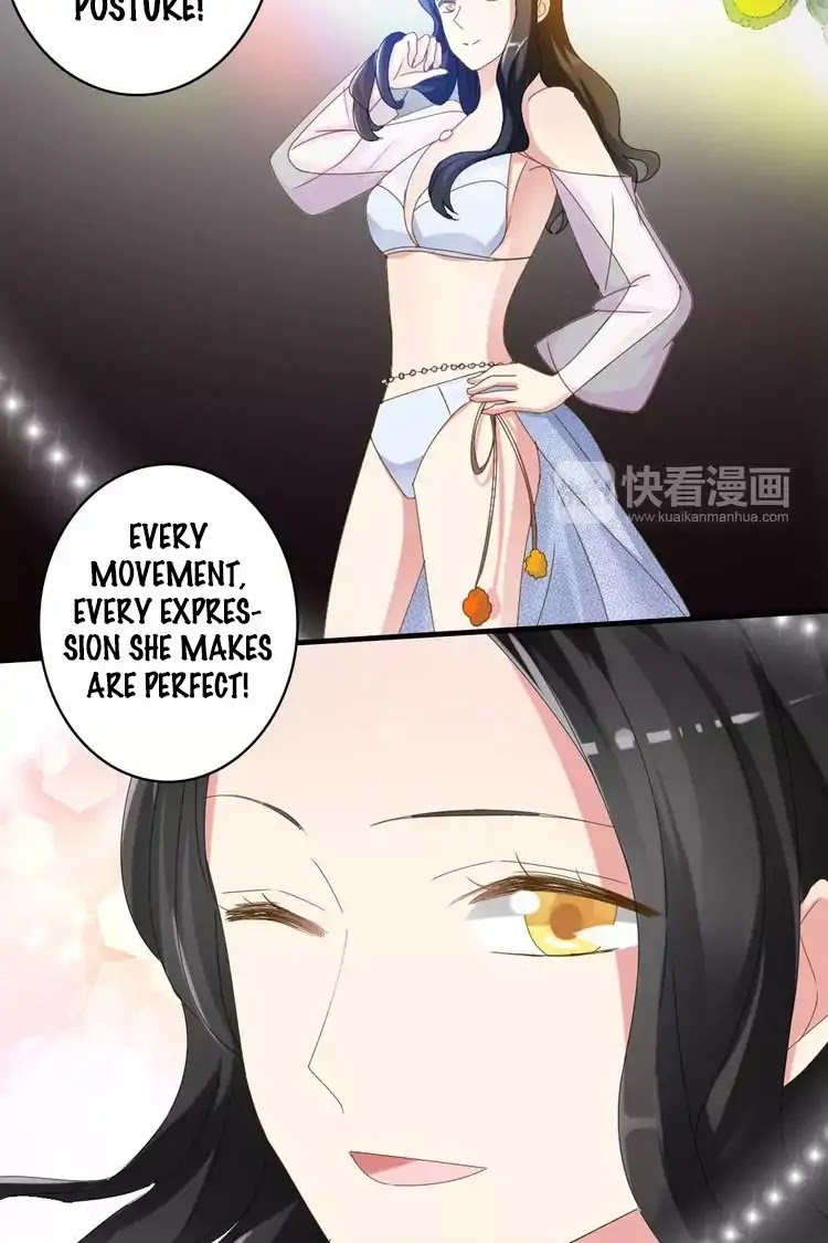 Tall Girls Can Fall In Love Too Chapter 31 page 41 - Chapter 31