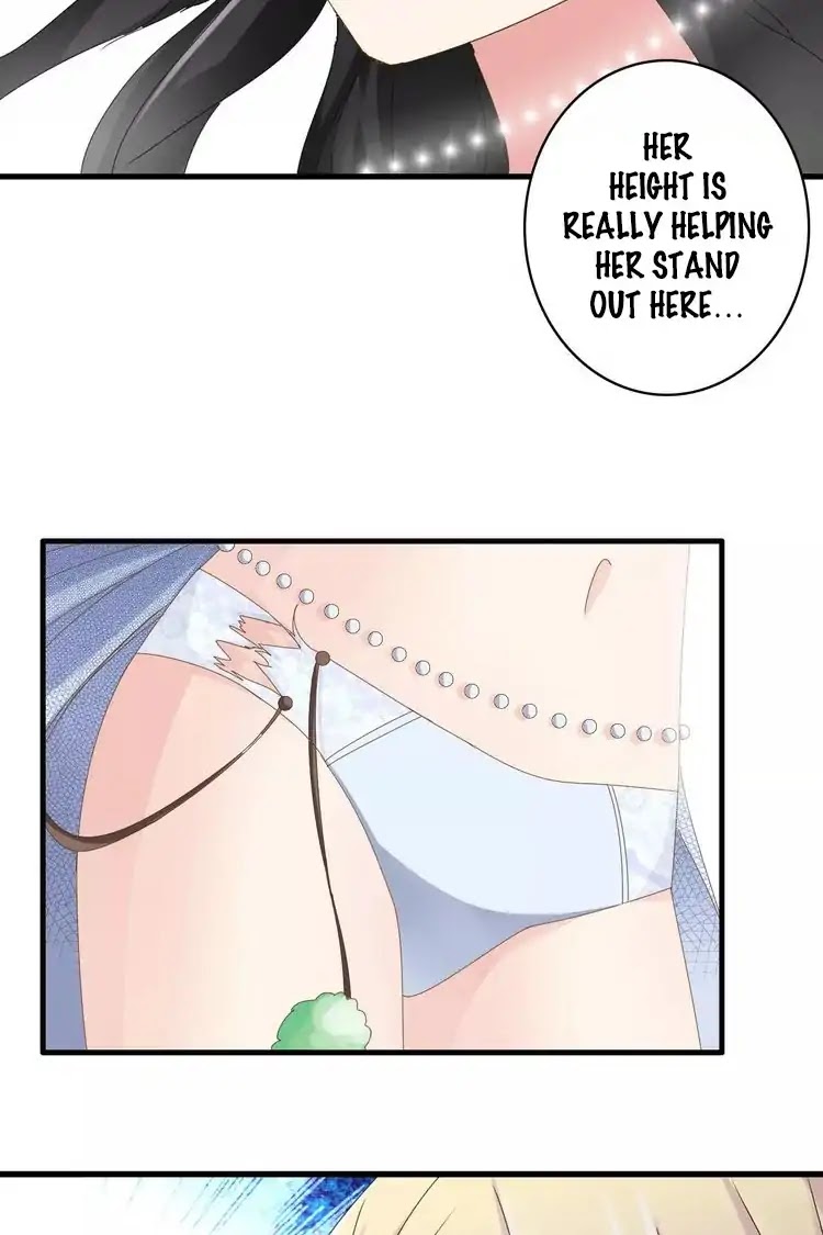 Tall Girls Can Fall In Love Too Chapter 31 page 42 - Chapter 31