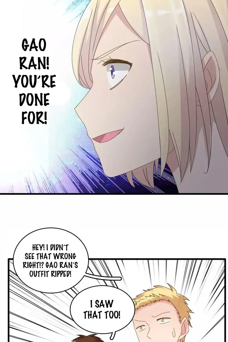 Tall Girls Can Fall In Love Too Chapter 31 page 43 - Chapter 31