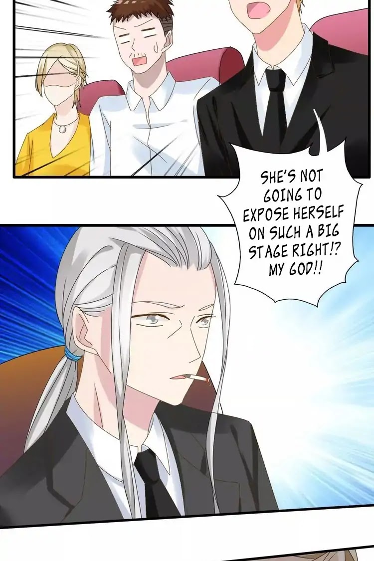 Tall Girls Can Fall In Love Too Chapter 31 page 44 - Chapter 31