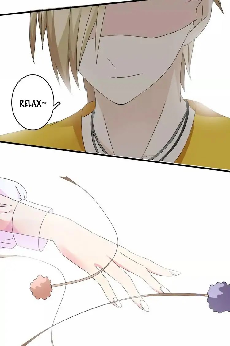 Tall Girls Can Fall In Love Too Chapter 31 page 45 - Chapter 31