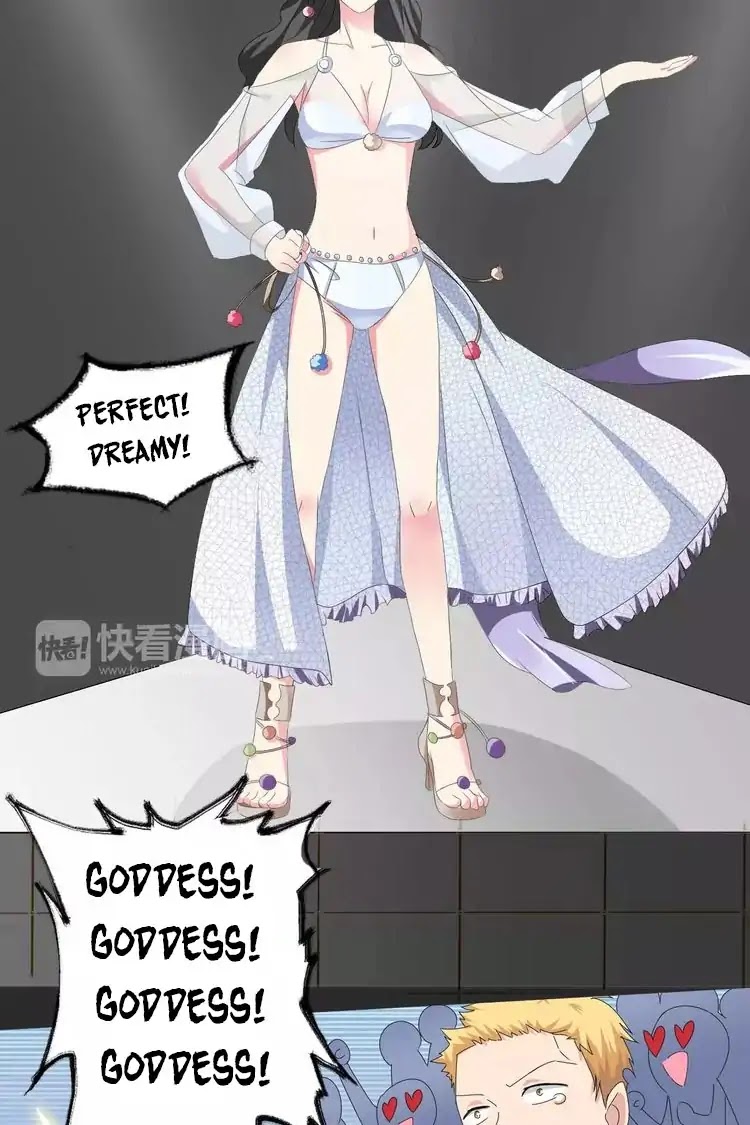 Tall Girls Can Fall In Love Too Chapter 31 page 47 - Chapter 31
