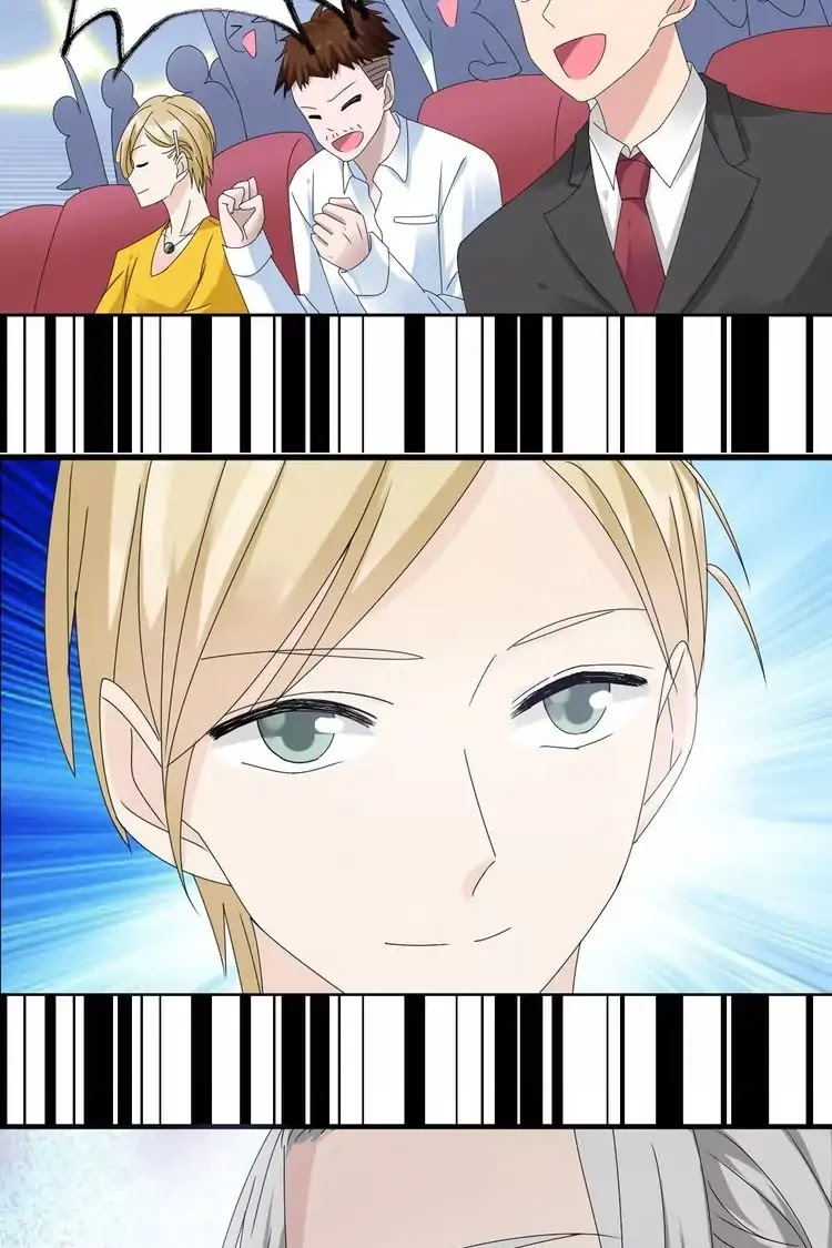 Tall Girls Can Fall In Love Too Chapter 31 page 48 - Chapter 31