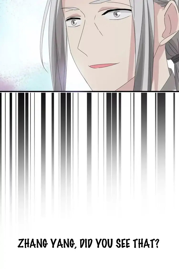 Tall Girls Can Fall In Love Too Chapter 31 page 49 - Chapter 31