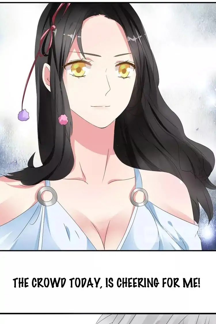 Tall Girls Can Fall In Love Too Chapter 31 page 50 - Chapter 31