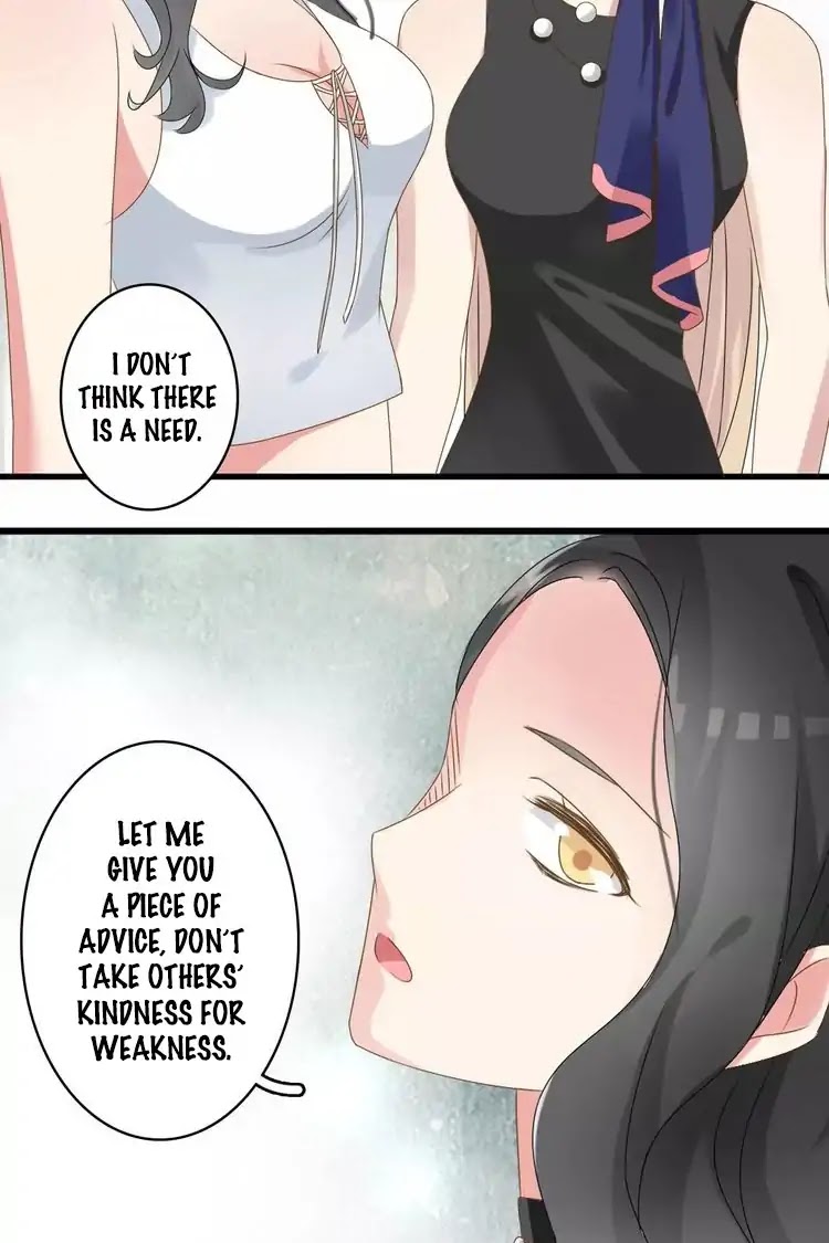 Tall Girls Can Fall In Love Too Chapter 31 page 7 - Chapter 31