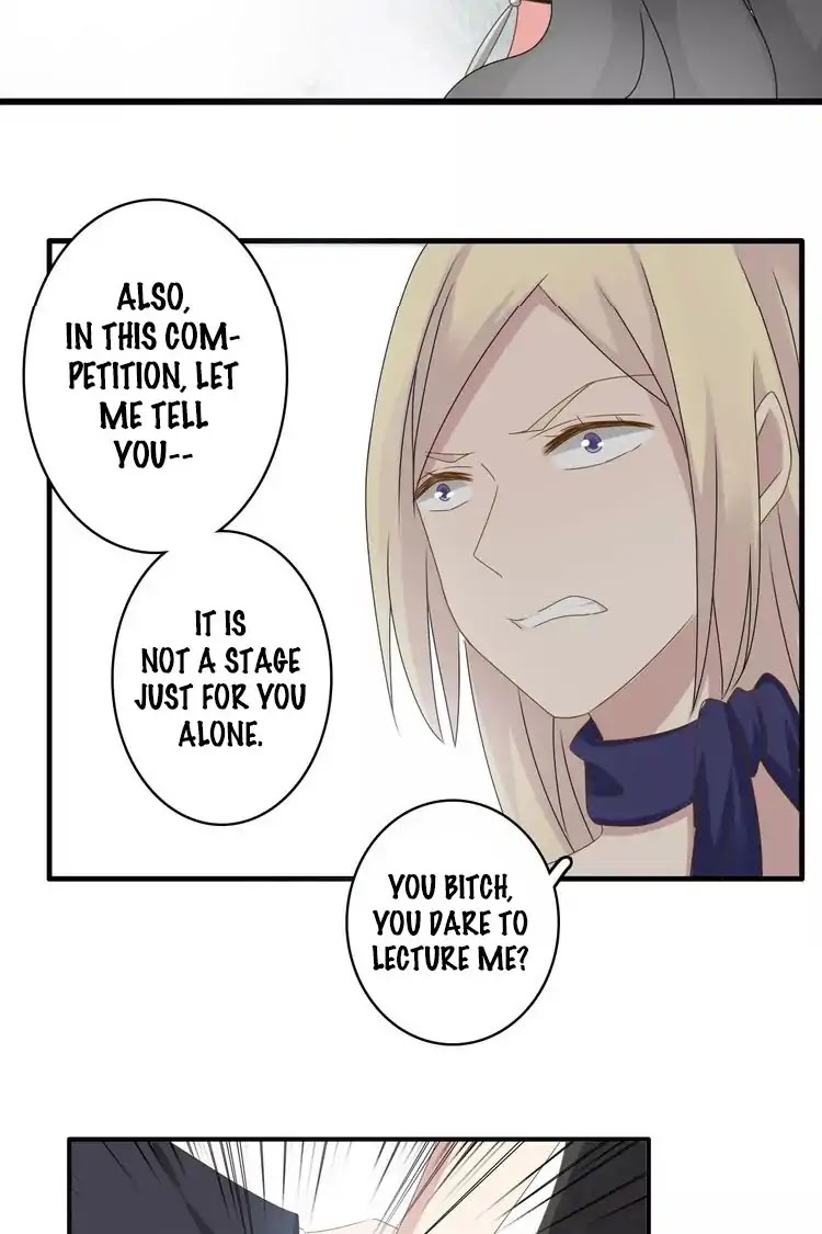 Tall Girls Can Fall In Love Too Chapter 31 page 8 - Chapter 31