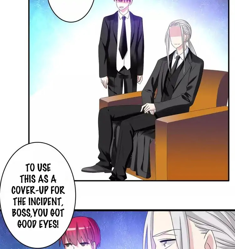 Tall Girls Can Fall In Love Too Chapter 32 page 11 - Chapter 32