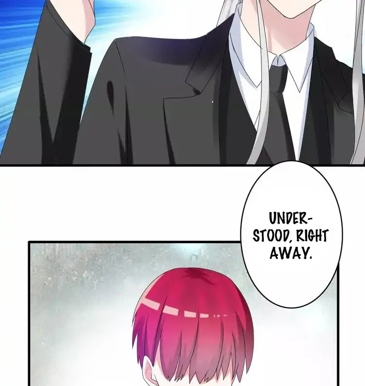 Tall Girls Can Fall In Love Too Chapter 32 page 13 - Chapter 32