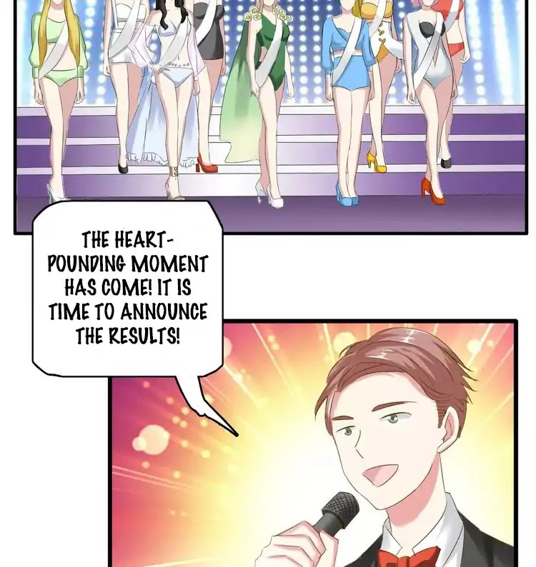 Tall Girls Can Fall In Love Too Chapter 32 page 16 - Chapter 32