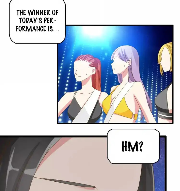 Tall Girls Can Fall In Love Too Chapter 32 page 18 - Chapter 32