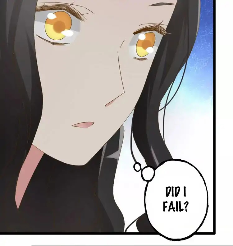 Tall Girls Can Fall In Love Too Chapter 32 page 19 - Chapter 32
