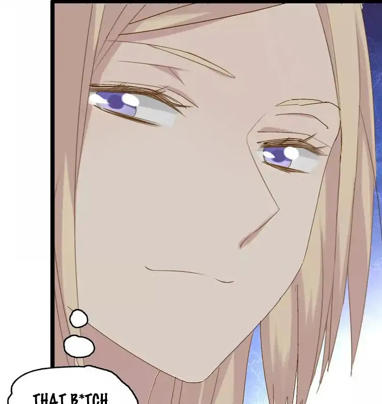 Tall Girls Can Fall In Love Too Chapter 32 page 20 - Chapter 32