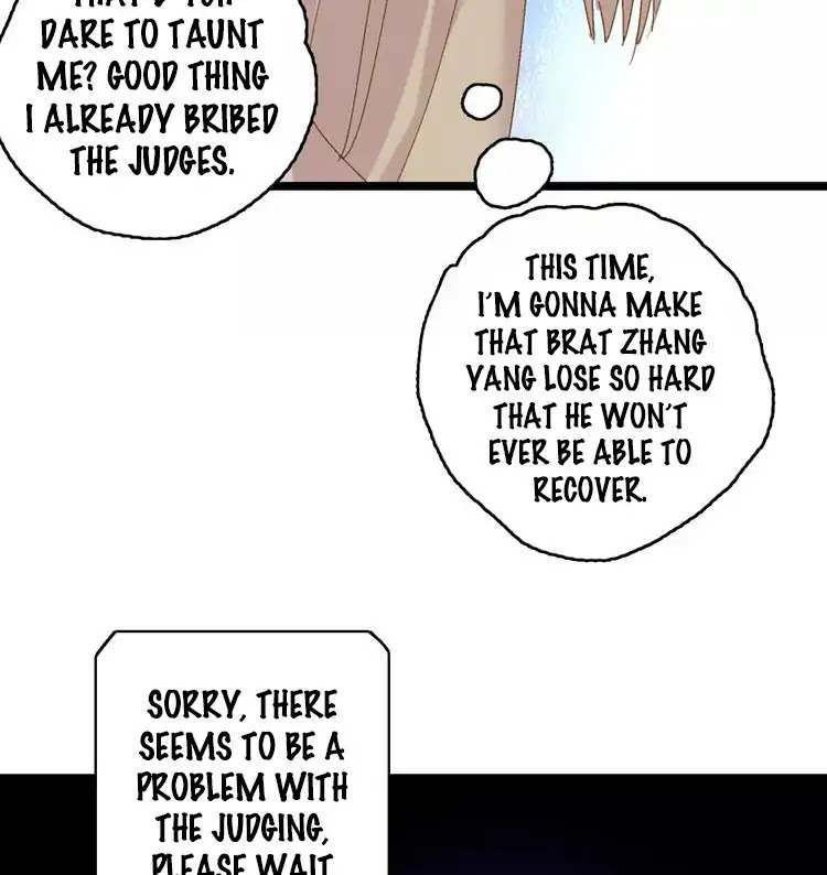 Tall Girls Can Fall In Love Too Chapter 32 page 21 - Chapter 32