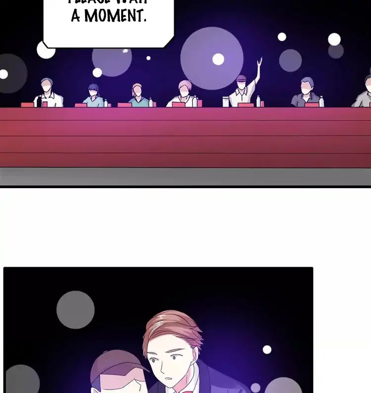 Tall Girls Can Fall In Love Too Chapter 32 page 22 - Chapter 32