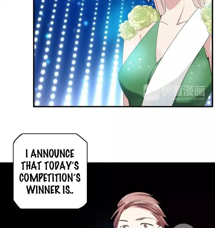 Tall Girls Can Fall In Love Too Chapter 32 page 24 - Chapter 32