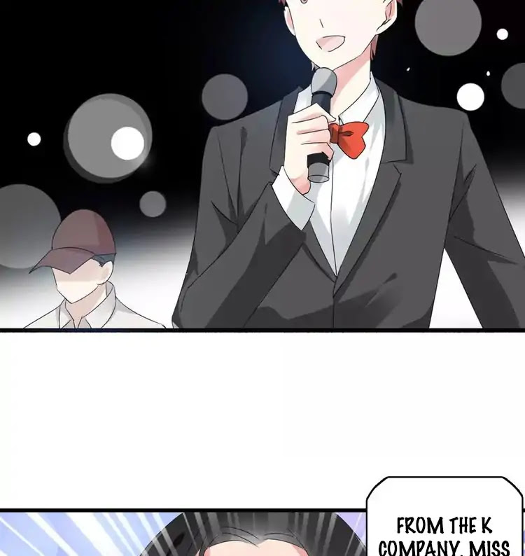 Tall Girls Can Fall In Love Too Chapter 32 page 25 - Chapter 32