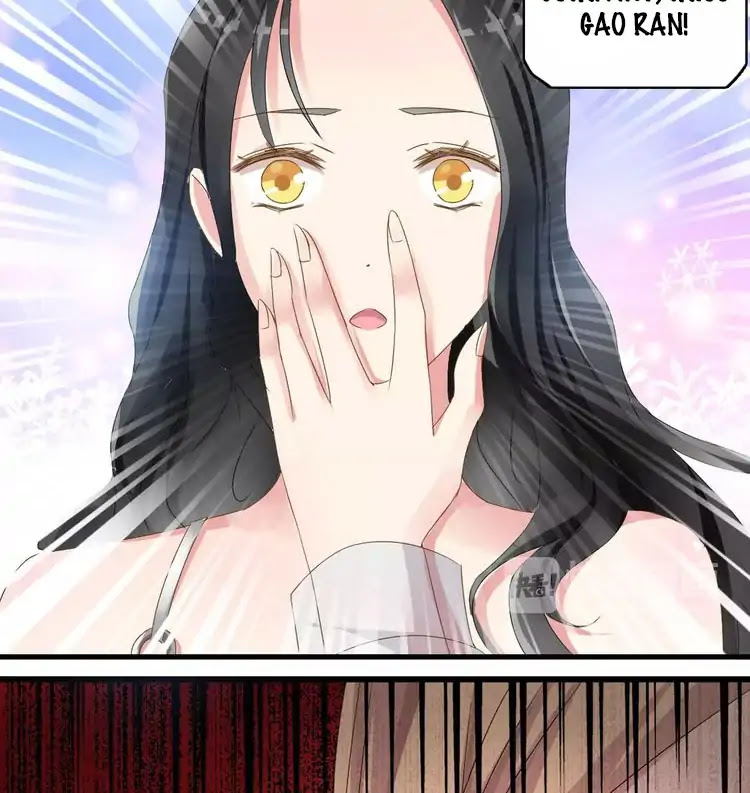 Tall Girls Can Fall In Love Too Chapter 32 page 26 - Chapter 32