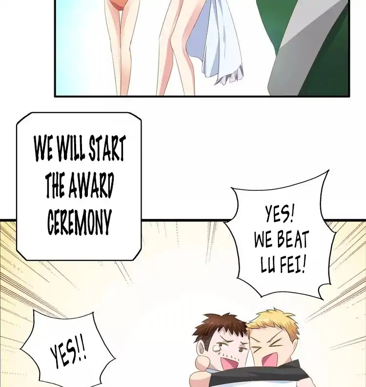 Tall Girls Can Fall In Love Too Chapter 32 page 29 - Chapter 32