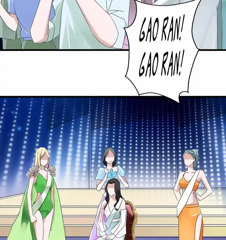 Tall Girls Can Fall In Love Too Chapter 32 page 31 - Chapter 32