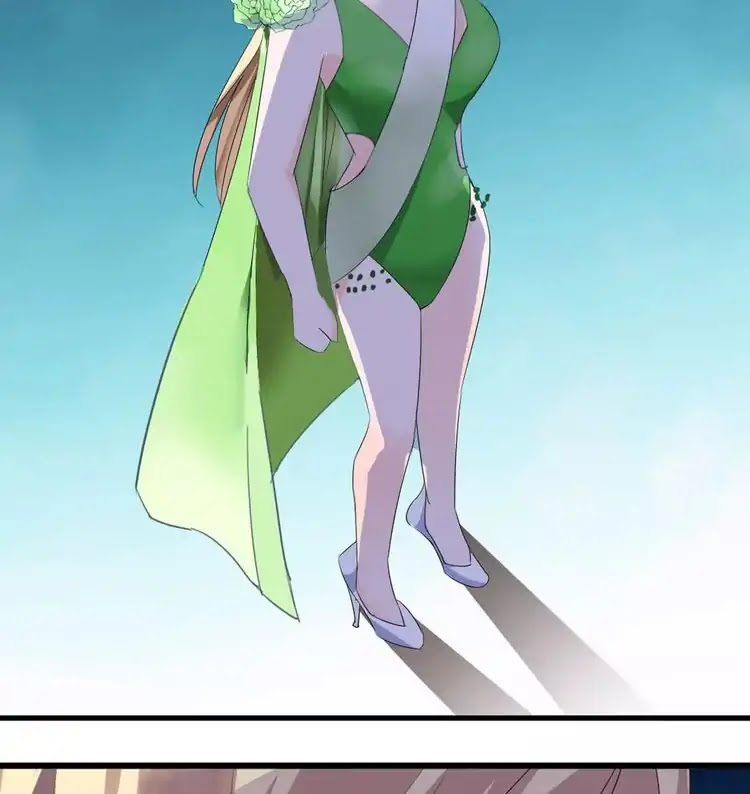 Tall Girls Can Fall In Love Too Chapter 32 page 36 - Chapter 32