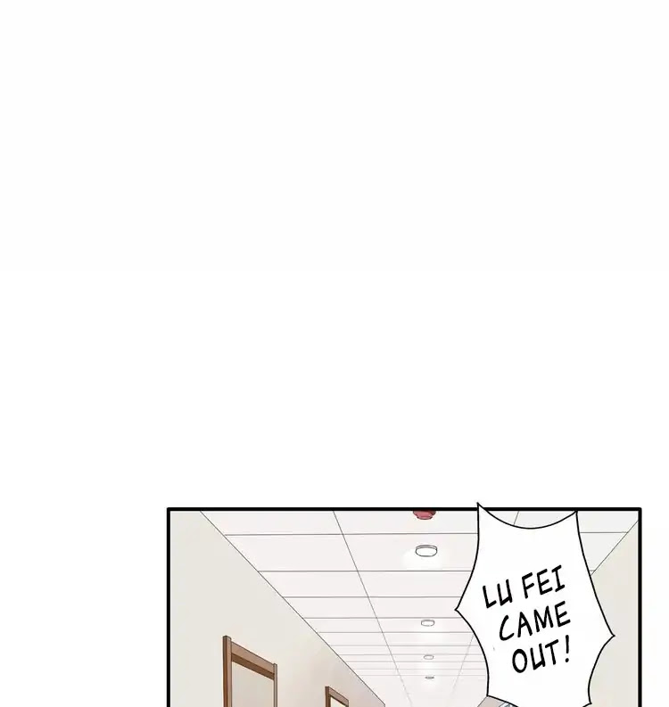 Tall Girls Can Fall In Love Too Chapter 32 page 38 - Chapter 32