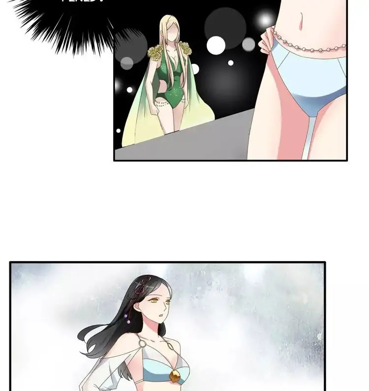 Tall Girls Can Fall In Love Too Chapter 32 page 4 - Chapter 32