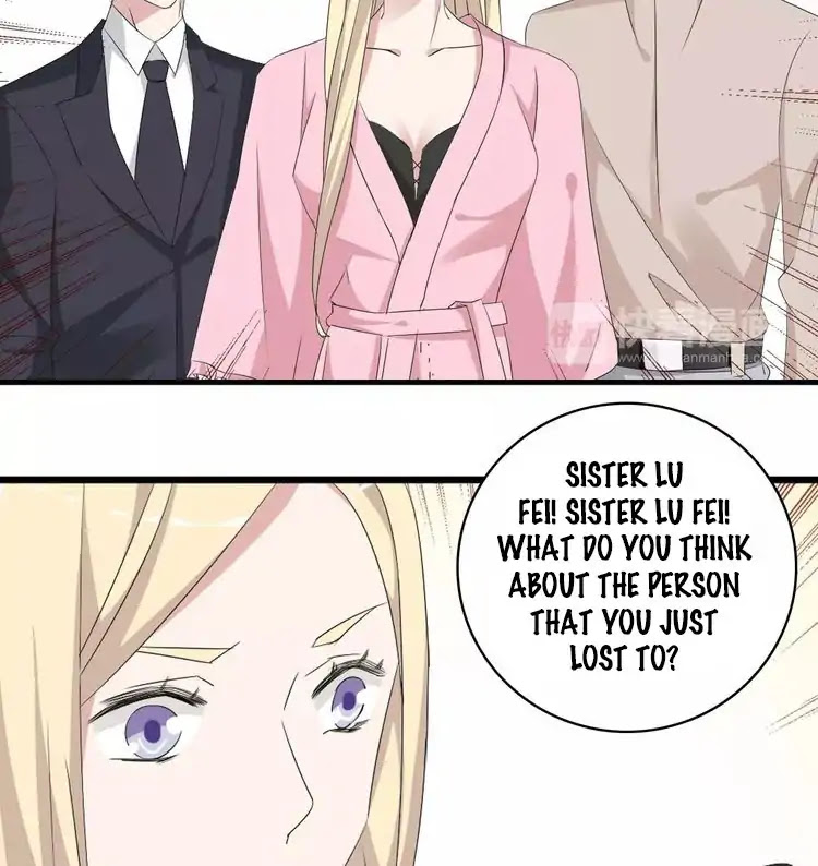 Tall Girls Can Fall In Love Too Chapter 32 page 40 - Chapter 32