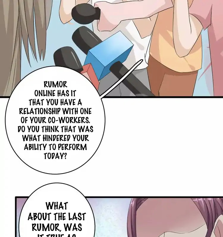 Tall Girls Can Fall In Love Too Chapter 32 page 42 - Chapter 32