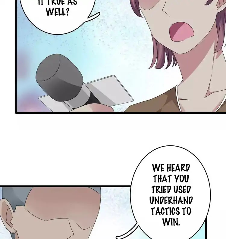 Tall Girls Can Fall In Love Too Chapter 32 page 43 - Chapter 32