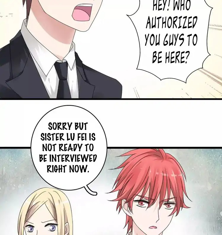 Tall Girls Can Fall In Love Too Chapter 32 page 45 - Chapter 32