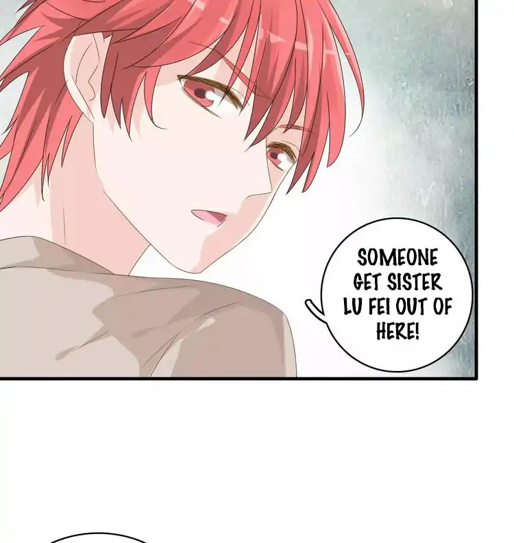 Tall Girls Can Fall In Love Too Chapter 32 page 47 - Chapter 32