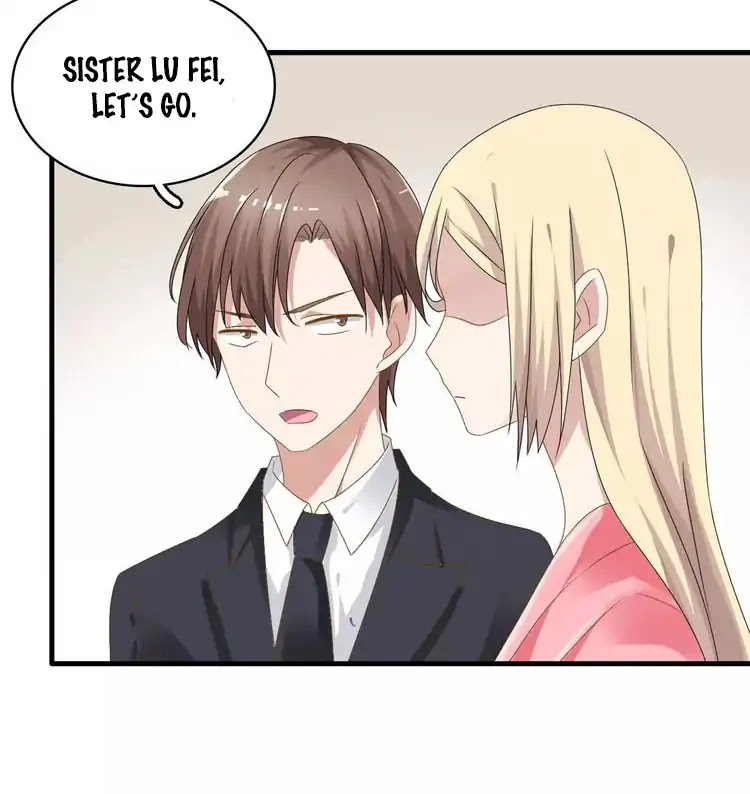 Tall Girls Can Fall In Love Too Chapter 32 page 48 - Chapter 32