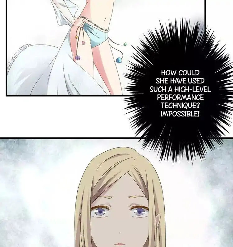 Tall Girls Can Fall In Love Too Chapter 32 page 5 - Chapter 32