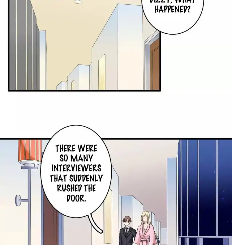 Tall Girls Can Fall In Love Too Chapter 32 page 50 - Chapter 32