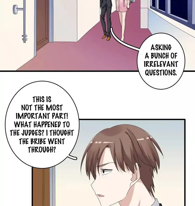 Tall Girls Can Fall In Love Too Chapter 32 page 51 - Chapter 32