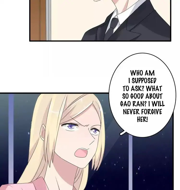 Tall Girls Can Fall In Love Too Chapter 32 page 52 - Chapter 32