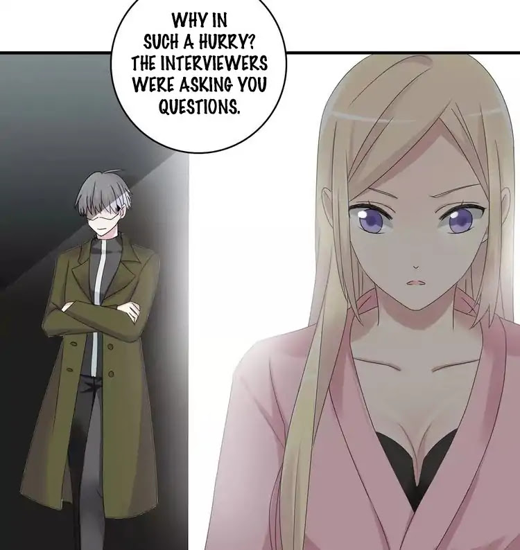 Tall Girls Can Fall In Love Too Chapter 32 page 54 - Chapter 32
