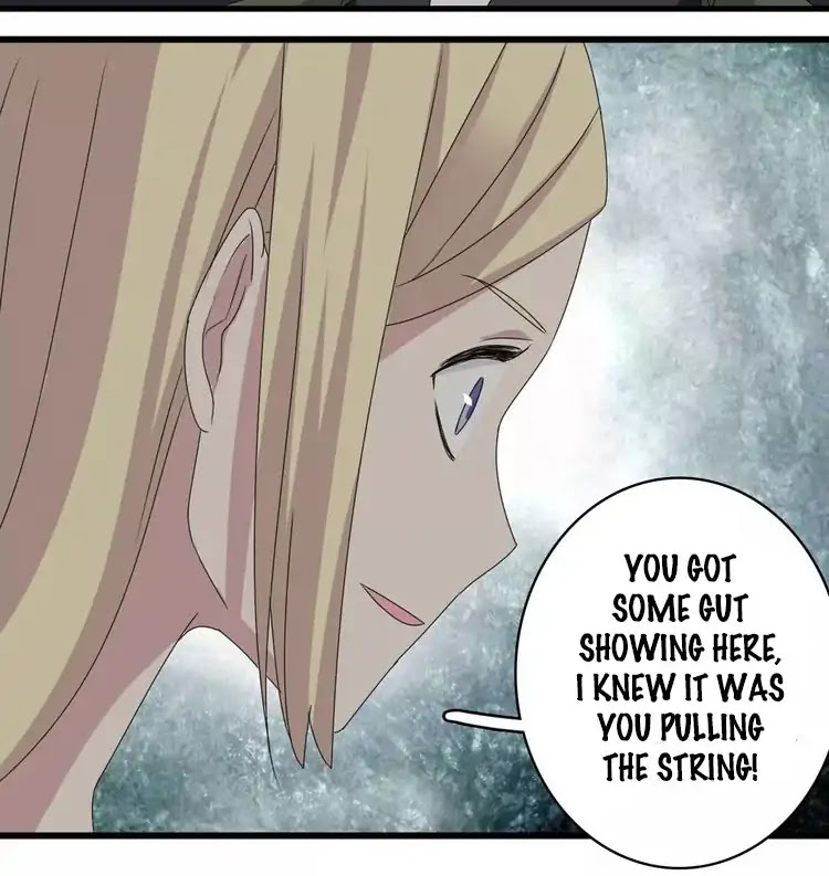 Tall Girls Can Fall In Love Too Chapter 32 page 56 - Chapter 32