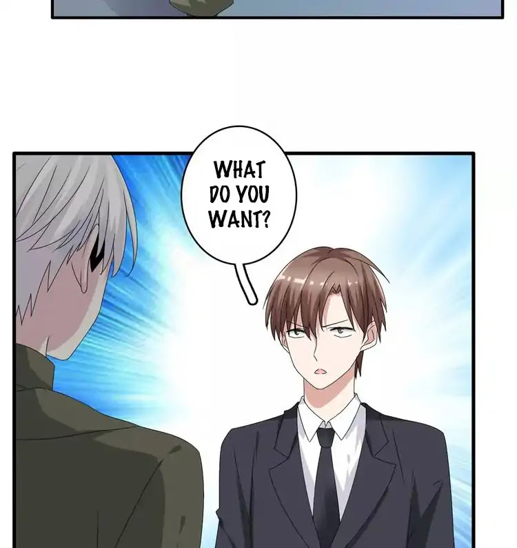 Tall Girls Can Fall In Love Too Chapter 32 page 58 - Chapter 32