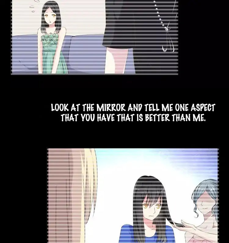 Tall Girls Can Fall In Love Too Chapter 32 page 7 - Chapter 32