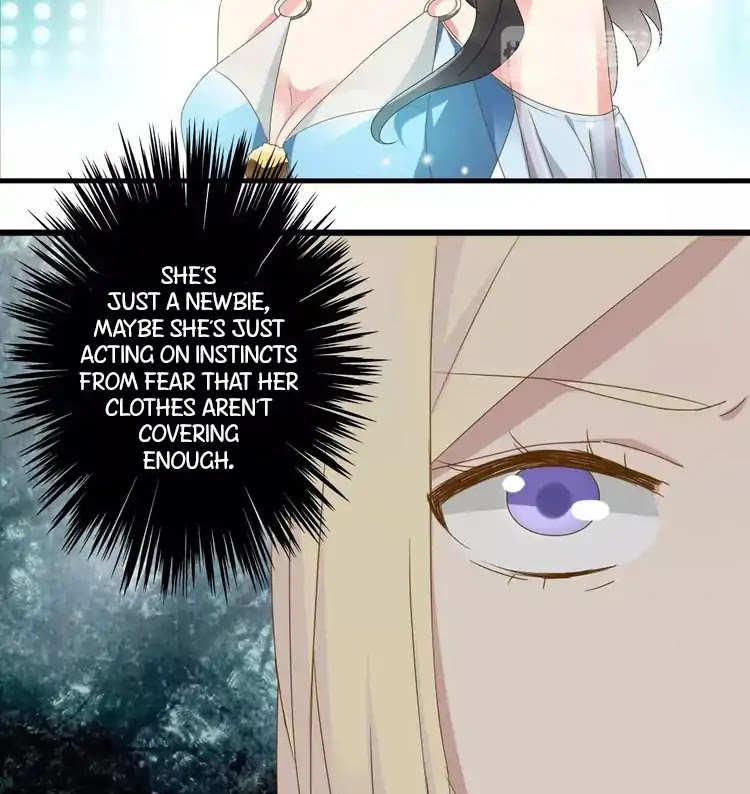 Tall Girls Can Fall In Love Too Chapter 32 page 9 - Chapter 32