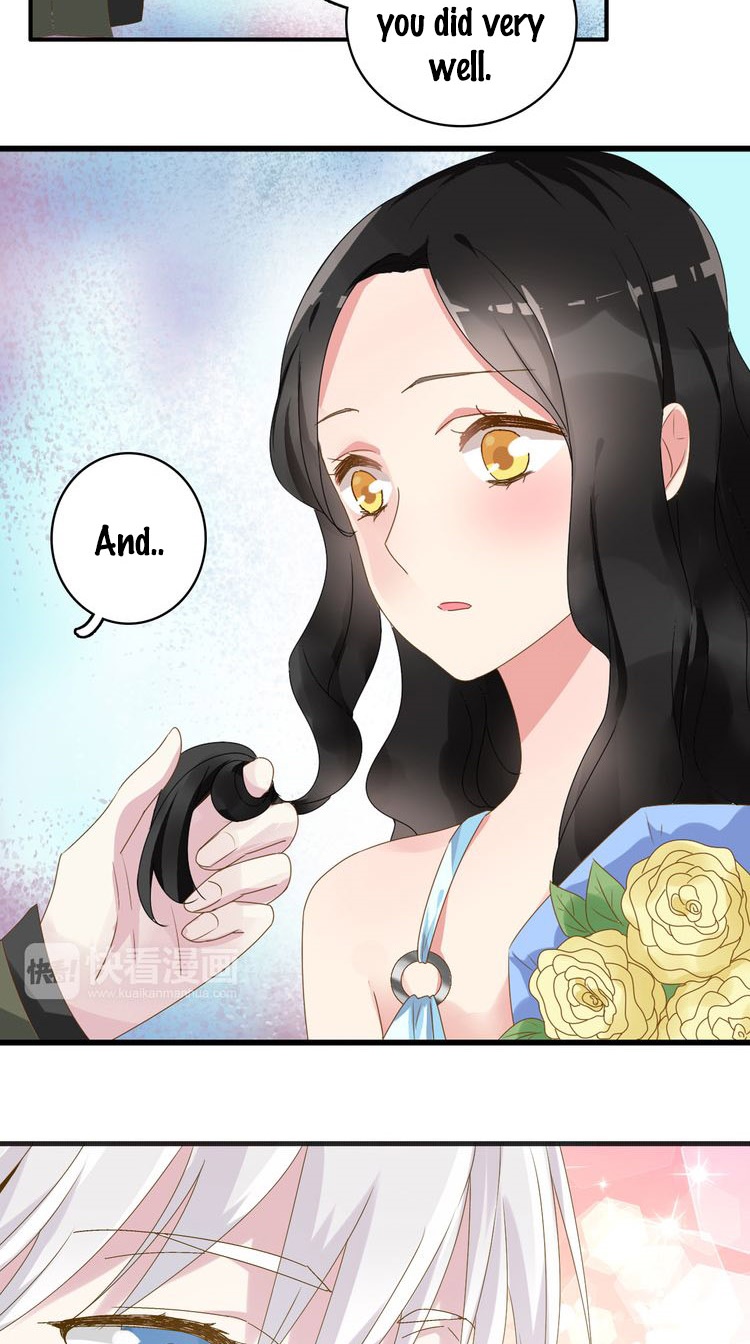 Tall Girls Can Fall In Love Too Chapter 33 page 11 - Chapter 33