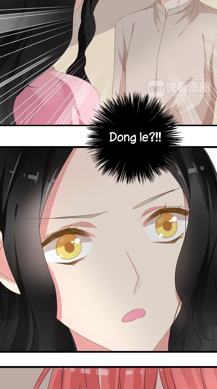 Tall Girls Can Fall In Love Too Chapter 33 page 18 - Chapter 33